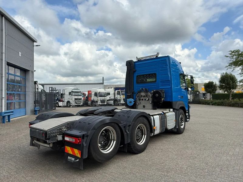Volvo FMX-500 / BIG AXLE / HYDRAULICS / VEB+ / LWDS / ACC / AUTOMATIC / EURO-6 / 2018 - Τράκτορας: φωτογραφία 5 Volvo FMX-500 / BIG AXLE / HYDRAULICS / VEB+ / LWDS / ACC / AUTOMATIC / EURO-6 / 2018 - Τράκτορας: φωτογραφία 5