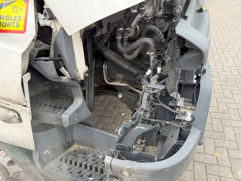 Μίσθωση Volvo FMX5-430 / 8X4 / ONLY:31000 KM / VEB / ALCOA / PTO / AUTOMATIC / EURO-6 / 2023 Volvo FMX5-430 / 8X4 / ONLY:31000 KM / VEB / ALCOA / PTO / AUTOMATIC / EURO-6 / 2023: φωτογραφία 10