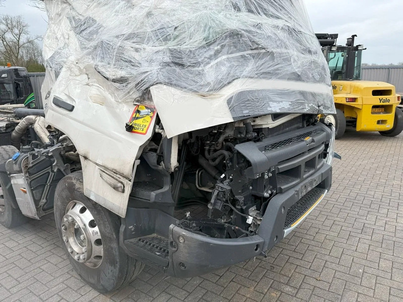 Μίσθωση Volvo FMX5-430 / 8X4 / ONLY:31000 KM / VEB / ALCOA / PTO / AUTOMATIC / EURO-6 / 2023 Volvo FMX5-430 / 8X4 / ONLY:31000 KM / VEB / ALCOA / PTO / AUTOMATIC / EURO-6 / 2023: φωτογραφία 8