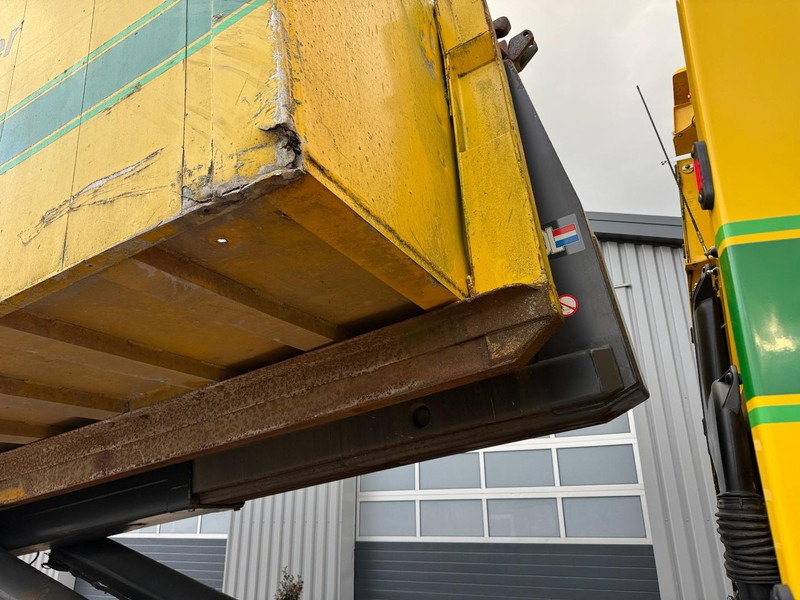 DAF CF85-460 6x2 VDL Hook system, LZV-Ontheffing, 300.000 Km!!! - Φορτηγό φόρτωσης γάντζου: φωτογραφία 4 DAF CF85-460 6x2 VDL Hook system, LZV-Ontheffing, 300.000 Km!!! - Φορτηγό φόρτωσης γάντζου: φωτογραφία 4