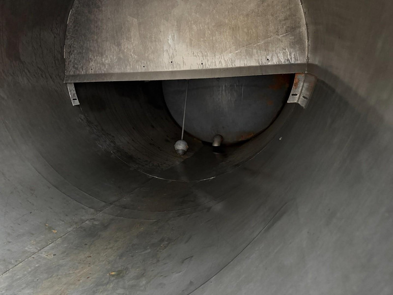 Volvo FM460 6x2, Saug- & Druck, ADR/Gefahrgut Korp&Son - Όχημα εκκένωσης βόθρων: φωτογραφία 5 Volvo FM460 6x2, Saug- & Druck, ADR/Gefahrgut Korp&Son - Όχημα εκκένωσης βόθρων: φωτογραφία 5