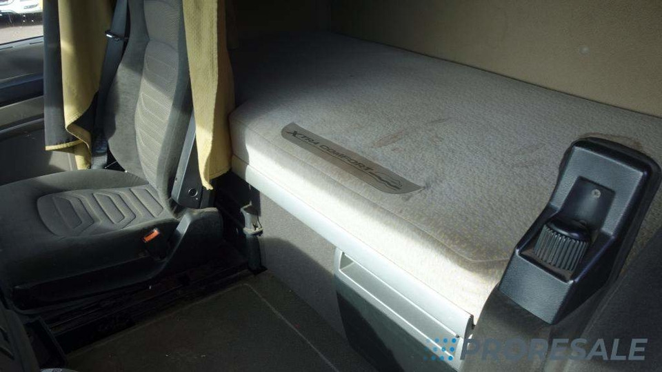 DAF FT XF 105.460 SSC LOW DECK EURO 5 - Τράκτορας: φωτογραφία 5 DAF FT XF 105.460 SSC LOW DECK EURO 5 - Τράκτορας: φωτογραφία 5