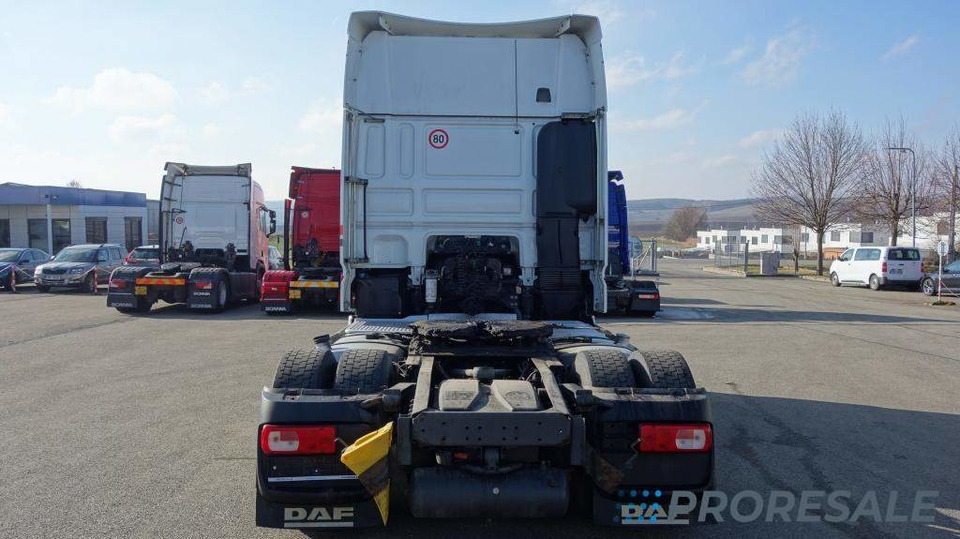DAF XF 460 FT SSC EURO 6 - Τράκτορας: φωτογραφία 3 DAF XF 460 FT SSC EURO 6 - Τράκτορας: φωτογραφία 3