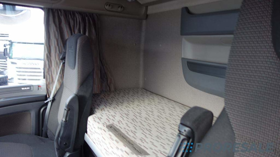 DAF XF 460 FT SSC EURO 6 - Τράκτορας: φωτογραφία 5 DAF XF 460 FT SSC EURO 6 - Τράκτορας: φωτογραφία 5