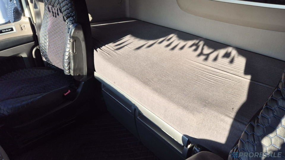 DAF XF 480 FT LOW DECK SSC EURO 6 - Τράκτορας: φωτογραφία 5 DAF XF 480 FT LOW DECK SSC EURO 6 - Τράκτορας: φωτογραφία 5