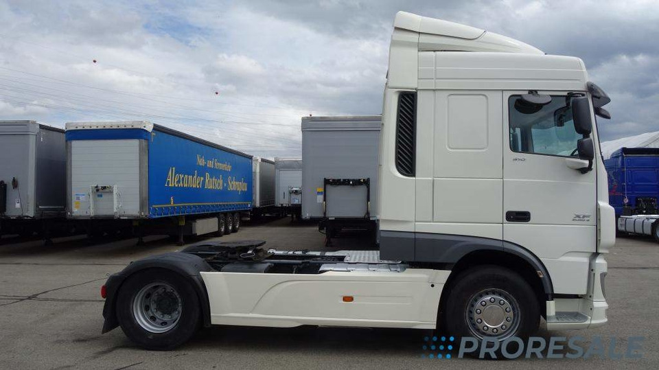 DAF XF 510 FT SC EURO 6 - Τράκτορας: φωτογραφία 4 DAF XF 510 FT SC EURO 6 - Τράκτορας: φωτογραφία 4