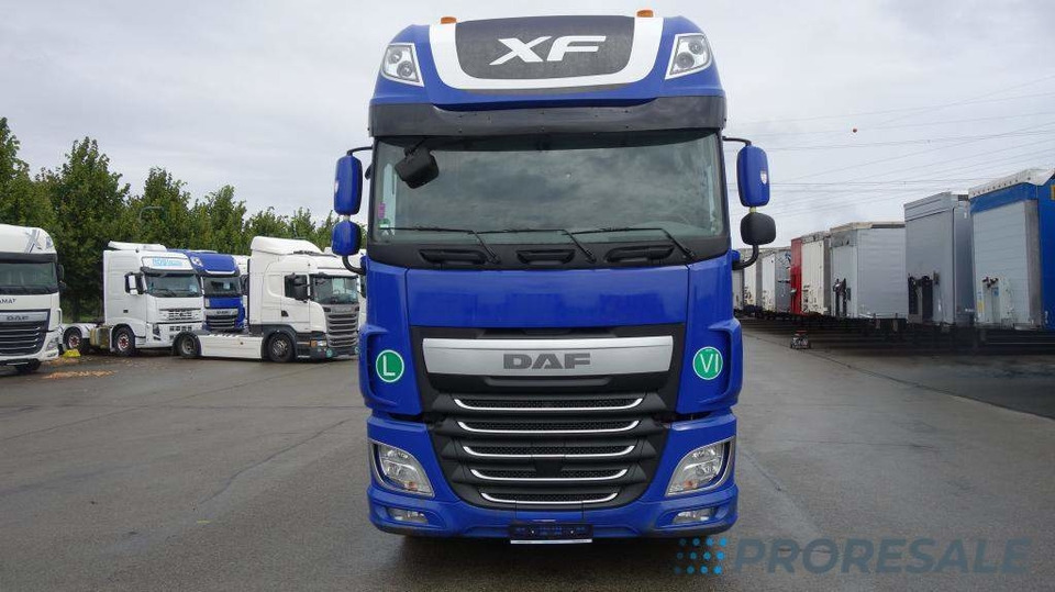DAF XF 510 FT SSC EURO 6 - Τράκτορας: φωτογραφία 2 DAF XF 510 FT SSC EURO 6 - Τράκτορας: φωτογραφία 2