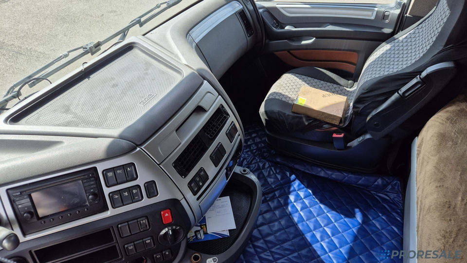 DAF XF 510 FT SSC EURO 6 - Τράκτορας: φωτογραφία 5 DAF XF 510 FT SSC EURO 6 - Τράκτορας: φωτογραφία 5