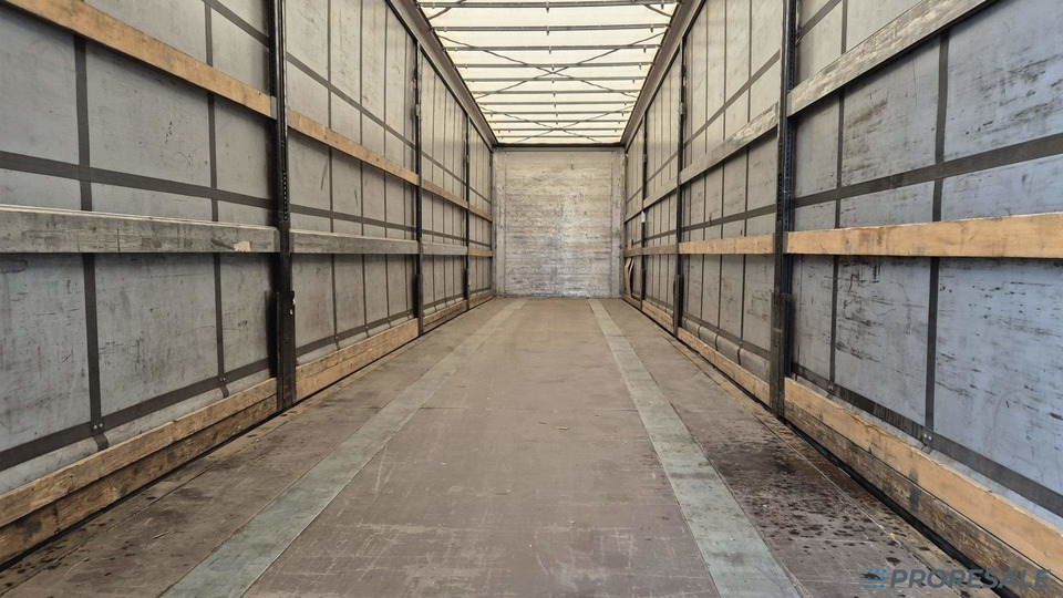 KÖGEL SN 24 MEGA - Επικαθήμενο κουρτίνα: φωτογραφία 4 KÖGEL SN 24 MEGA - Επικαθήμενο κουρτίνα: φωτογραφία 4