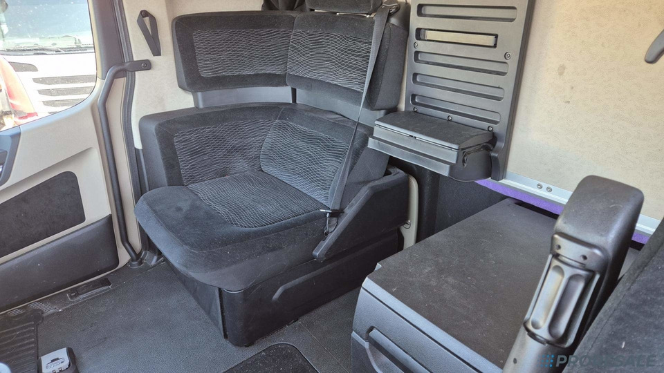 MERCEDES-BENZ ACTROS 1842 GIGA SPACE EURO 6 - Τράκτορας: φωτογραφία 5 MERCEDES-BENZ ACTROS 1842 GIGA SPACE EURO 6 - Τράκτορας: φωτογραφία 5