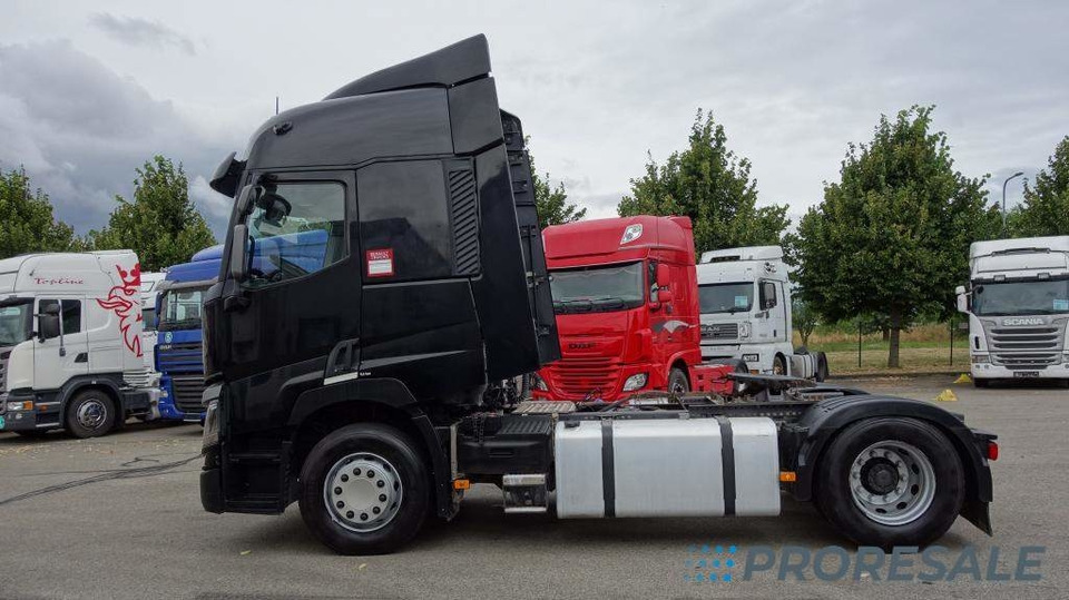 RENAULT T520 EURO 6 + Hydraulika - Τράκτορας: φωτογραφία 5 RENAULT T520 EURO 6 + Hydraulika - Τράκτορας: φωτογραφία 5
