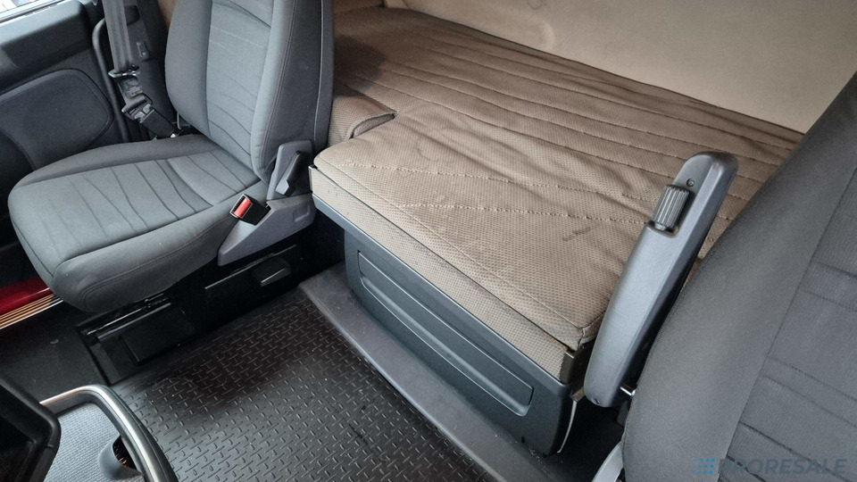 SCANIA R440 TOP LINE EURO 5 - Τράκτορας: φωτογραφία 5 SCANIA R440 TOP LINE EURO 5 - Τράκτορας: φωτογραφία 5