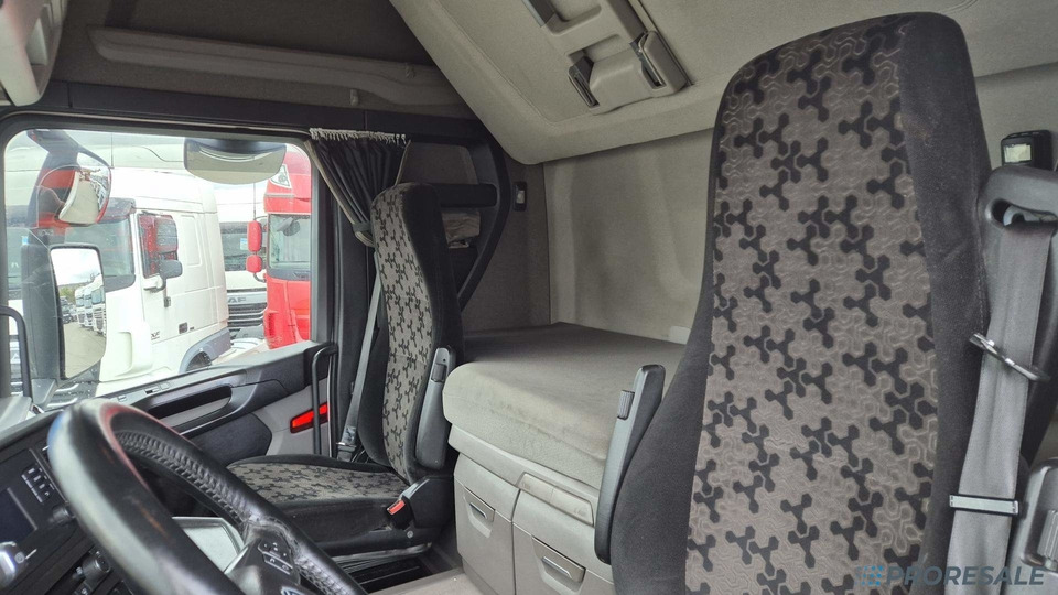 SCANIA R450 N323 NGS TOP LINE EURO 6 - Τράκτορας: φωτογραφία 5 SCANIA R450 N323 NGS TOP LINE EURO 6 - Τράκτορας: φωτογραφία 5