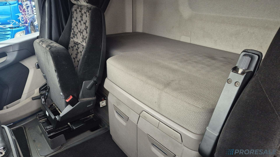 SCANIA S500 N323 NGS TOP LINE LOW DECK EURO 6 - Τράκτορας: φωτογραφία 5 SCANIA S500 N323 NGS TOP LINE LOW DECK EURO 6 - Τράκτορας: φωτογραφία 5