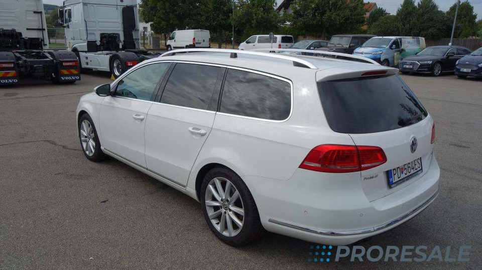 VOLKSWAGEN PASSAT VARIANT 2,0 TDi 103 KW - nelze odpočet DPH - Αυτοκίνητο: φωτογραφία 3 VOLKSWAGEN PASSAT VARIANT 2,0 TDi 103 KW - nelze odpočet DPH - Αυτοκίνητο: φωτογραφία 3