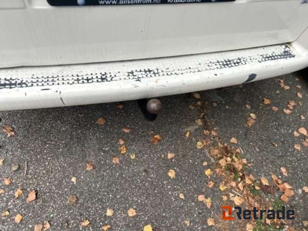 1999 Varebil VOLKSWAGEN TRANSPORTER - Μικρό βαν: φωτογραφία 5 1999 Varebil VOLKSWAGEN TRANSPORTER - Μικρό βαν: φωτογραφία 5