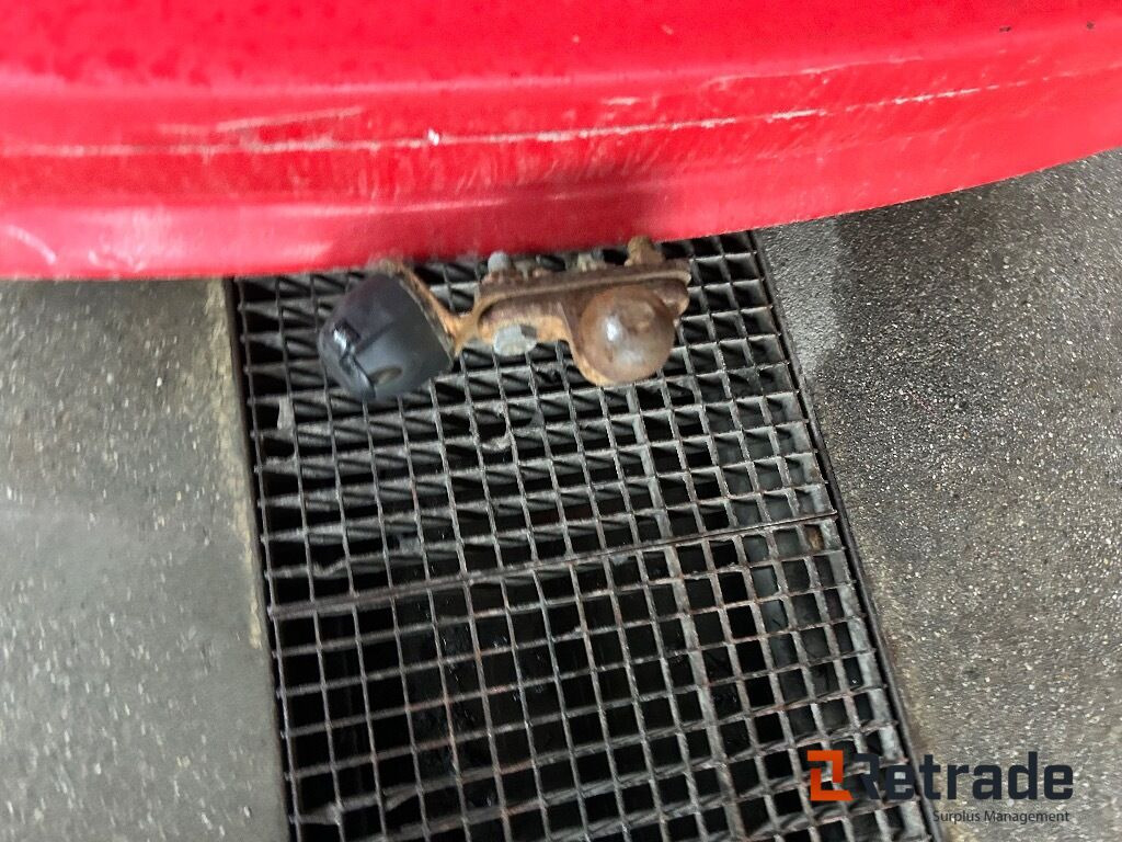 2000 Personbil TOYOTA COROLLA EU-Godkjent - Αυτοκίνητο: φωτογραφία 5 2000 Personbil TOYOTA COROLLA EU-Godkjent - Αυτοκίνητο: φωτογραφία 5