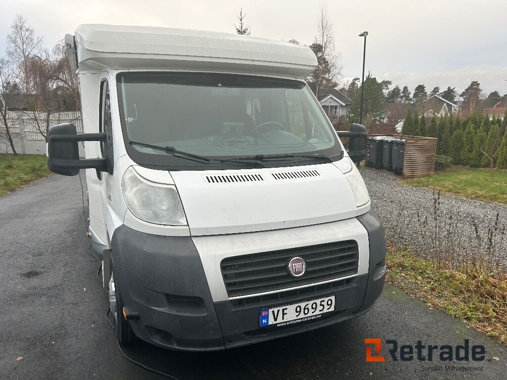 2008 BOBIL CHALLENGER GENISIS 38. EU-Godkjent - Αυτοκίνητο: φωτογραφία 3 2008 BOBIL CHALLENGER GENISIS 38. EU-Godkjent - Αυτοκίνητο: φωτογραφία 3