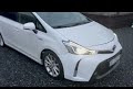2015 Personbil TOYOTA PRIUS PLUS 7 seter EU-Godkjent - Αυτοκίνητο: φωτογραφία 2 2015 Personbil TOYOTA PRIUS PLUS 7 seter EU-Godkjent - Αυτοκίνητο: φωτογραφία 2