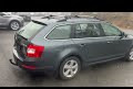 2016 Personbil SKODA OCTAVIA 1.8 TSI 180 hk 4x4 Style 6DSG EU-Godkjent - Αυτοκίνητο: φωτογραφία 2 2016 Personbil SKODA OCTAVIA 1.8 TSI 180 hk 4x4 Style 6DSG EU-Godkjent - Αυτοκίνητο: φωτογραφία 2