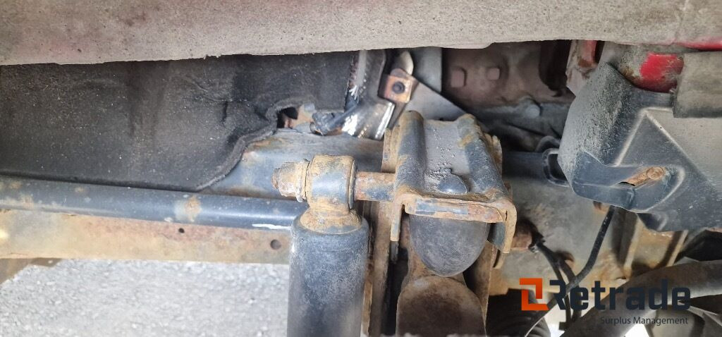 2017 Buss IVECO FORVEDA, UAB Bensin/Gass EU-Godkjent - Μικρό λεωφορείο, Επιβατικό βαν: φωτογραφία 5 2017 Buss IVECO FORVEDA, UAB Bensin/Gass EU-Godkjent - Μικρό λεωφορείο, Επιβατικό βαν: φωτογραφία 5