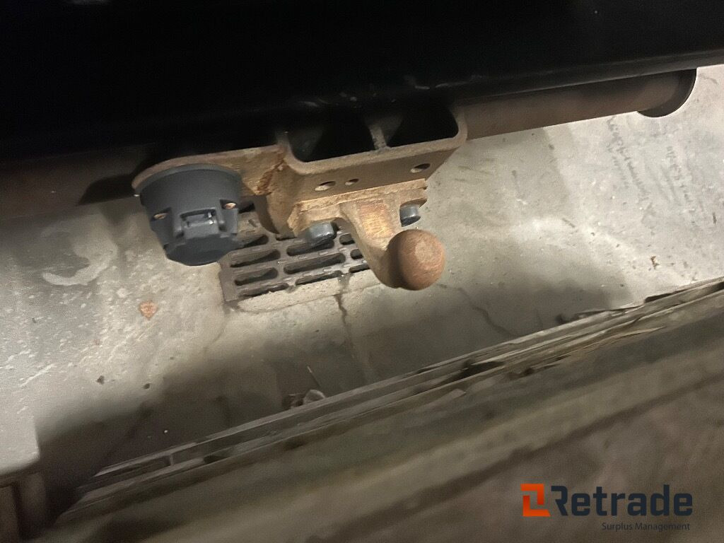 2018 Varebil FORD Transit (Rep objekt) EU-Godkjent - Αυτοκίνητο: φωτογραφία 5 2018 Varebil FORD Transit (Rep objekt) EU-Godkjent - Αυτοκίνητο: φωτογραφία 5