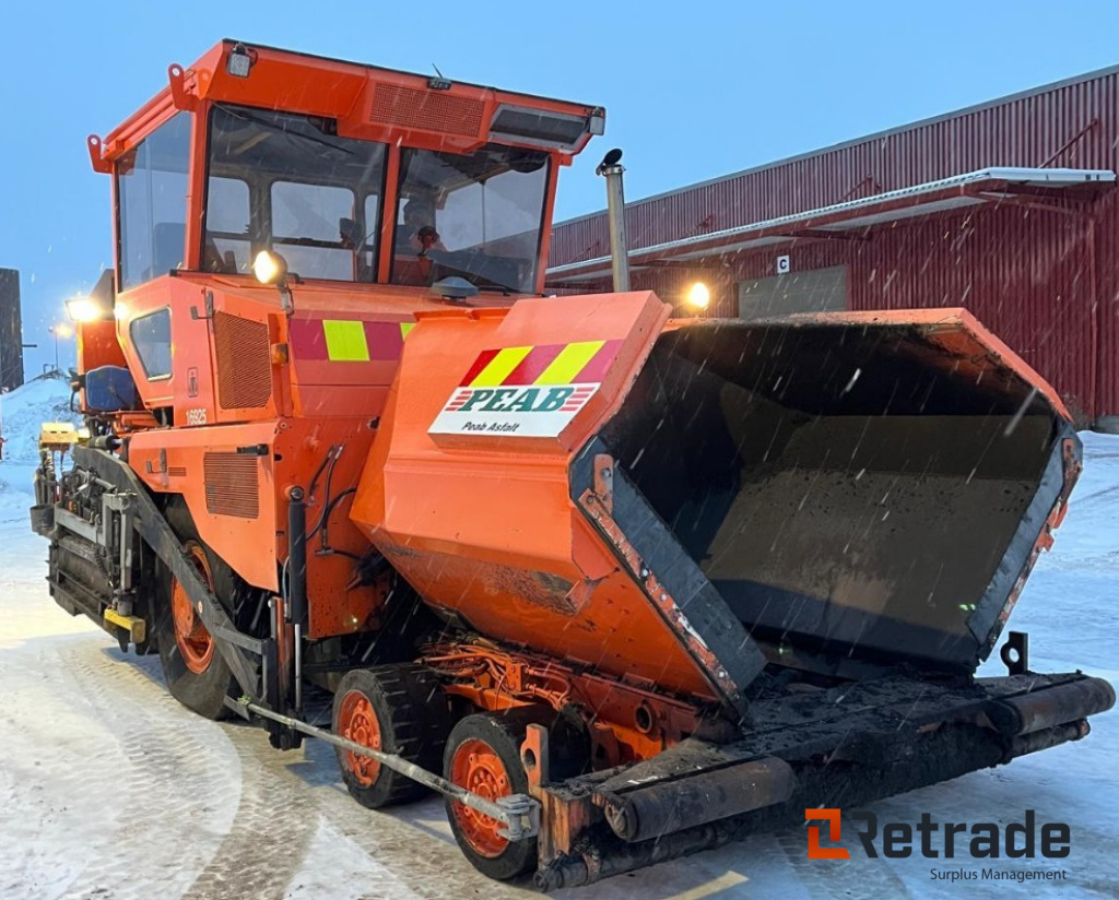 Dynapac F121-6WD - Κατασκευή μηχανήματα: φωτογραφία 1 Dynapac F121-6WD - Κατασκευή μηχανήματα: φωτογραφία 1