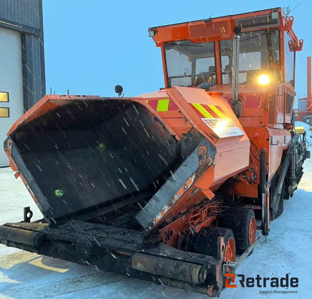 Dynapac F121-6WD - Κατασκευή μηχανήματα: φωτογραφία 3 Dynapac F121-6WD - Κατασκευή μηχανήματα: φωτογραφία 3