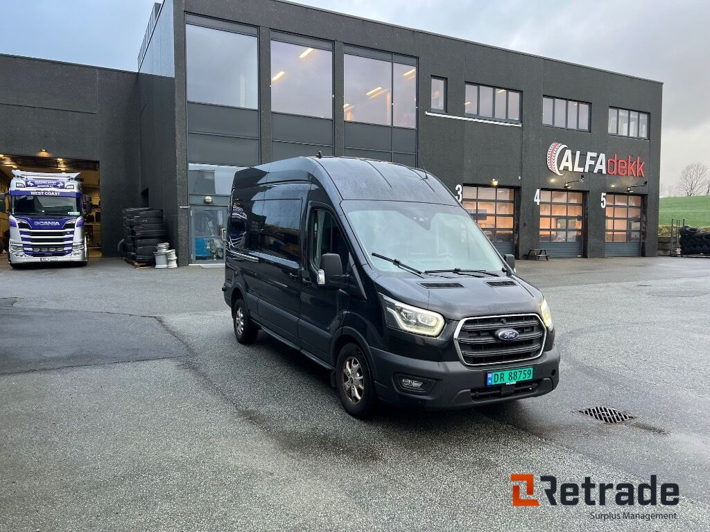 FORD TRANSIT CONNECT L2/ 2020/ NY SERIVE - Βαν: φωτογραφία 2 FORD TRANSIT CONNECT L2/ 2020/ NY SERIVE - Βαν: φωτογραφία 2