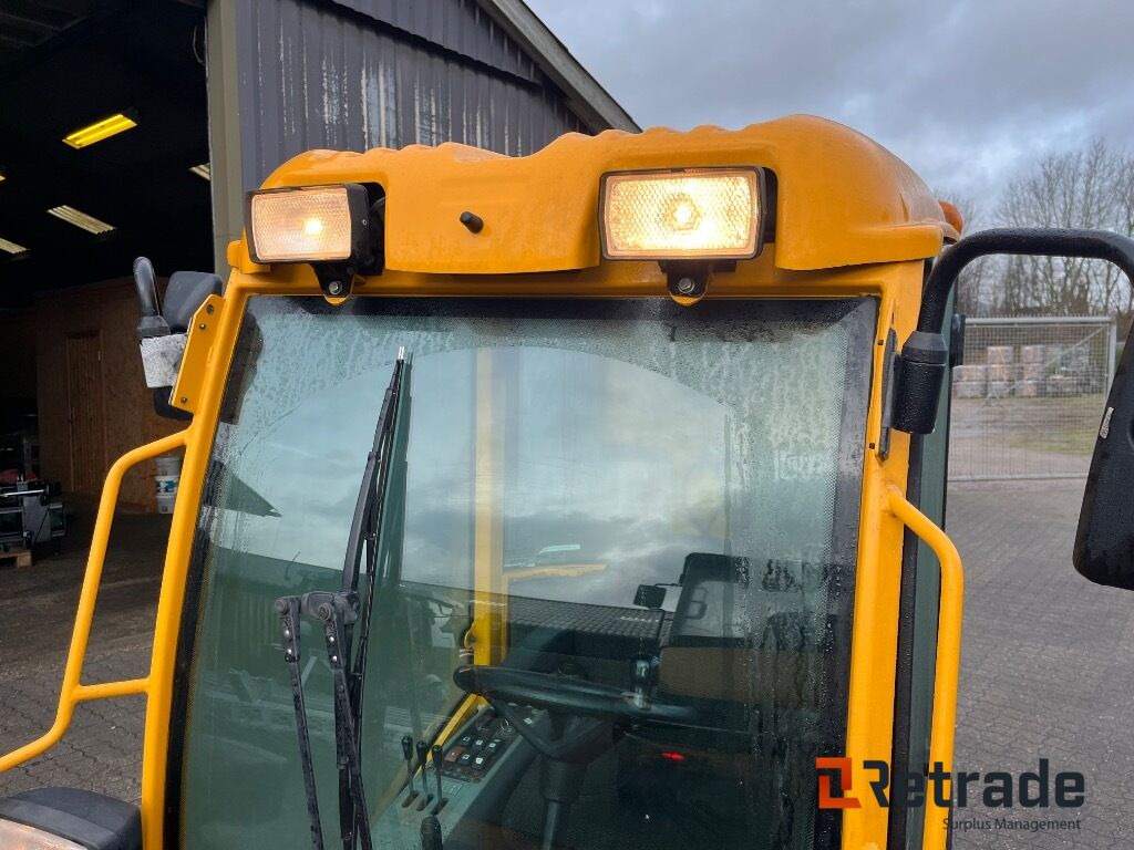 Κατασκευή μηχανήματα Fejeudstyr STIGA T 701 13-7442-22: φωτογραφία 10 Κατασκευή μηχανήματα Fejeudstyr STIGA T 701 13-7442-22: φωτογραφία 10