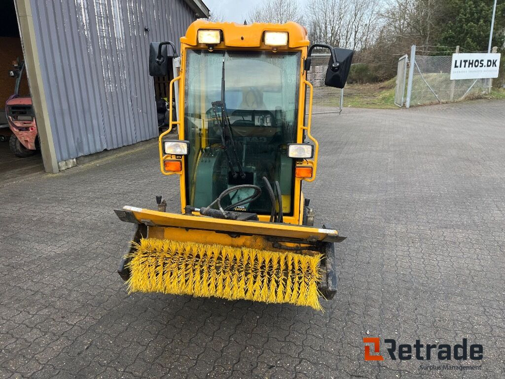 Fejeudstyr STIGA T 701 13-7442-22 - Κατασκευή μηχανήματα: φωτογραφία 2 Fejeudstyr STIGA T 701 13-7442-22 - Κατασκευή μηχανήματα: φωτογραφία 2