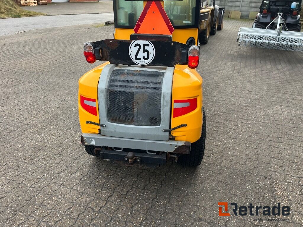 Κατασκευή μηχανήματα Fejeudstyr STIGA T 701 13-7442-22: φωτογραφία 6 Κατασκευή μηχανήματα Fejeudstyr STIGA T 701 13-7442-22: φωτογραφία 6