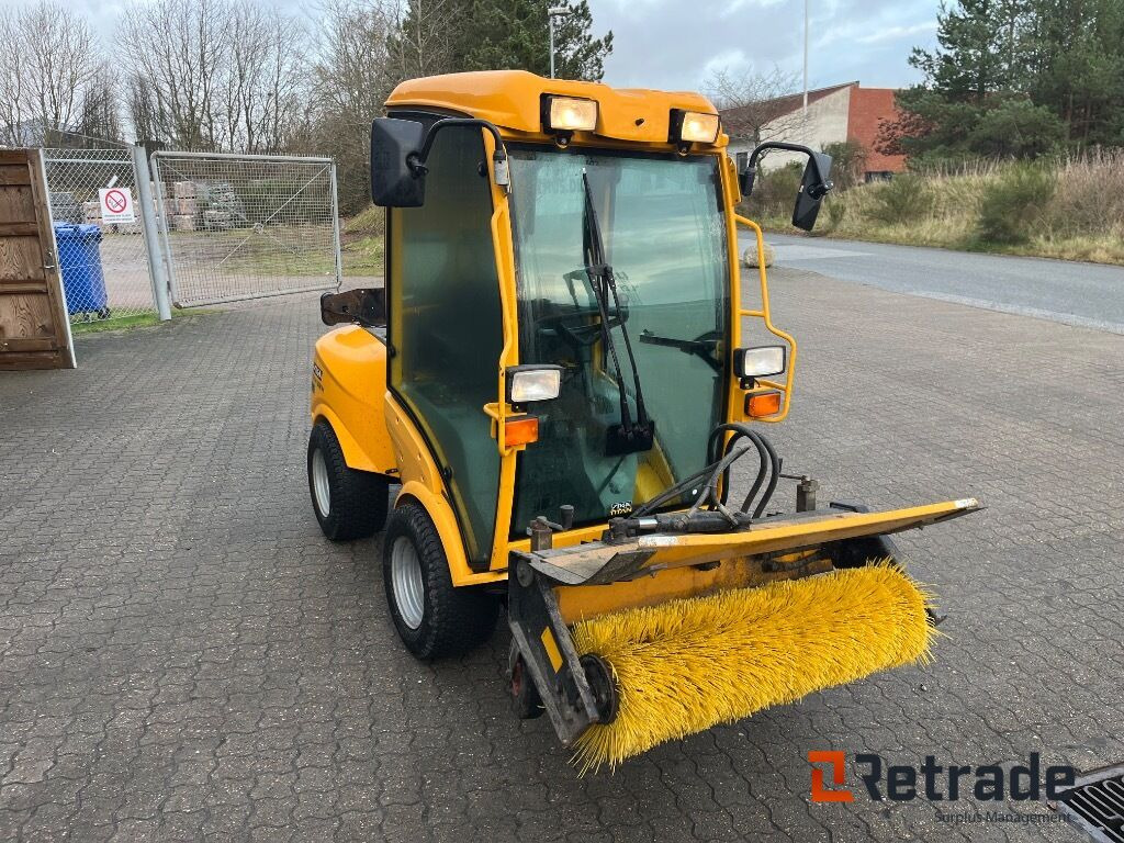 Fejeudstyr STIGA T 701 13-7442-22 - Κατασκευή μηχανήματα: φωτογραφία 3 Fejeudstyr STIGA T 701 13-7442-22 - Κατασκευή μηχανήματα: φωτογραφία 3