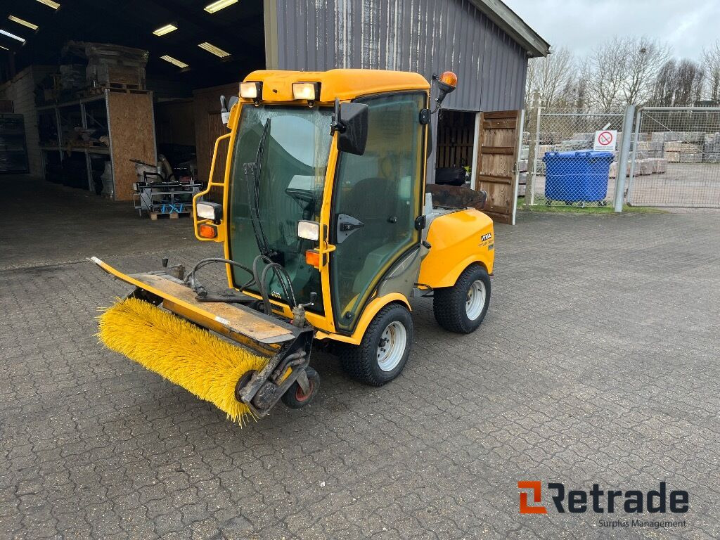 Fejeudstyr STIGA T 701 13-7442-22 - Κατασκευή μηχανήματα: φωτογραφία 1 Fejeudstyr STIGA T 701 13-7442-22 - Κατασκευή μηχανήματα: φωτογραφία 1