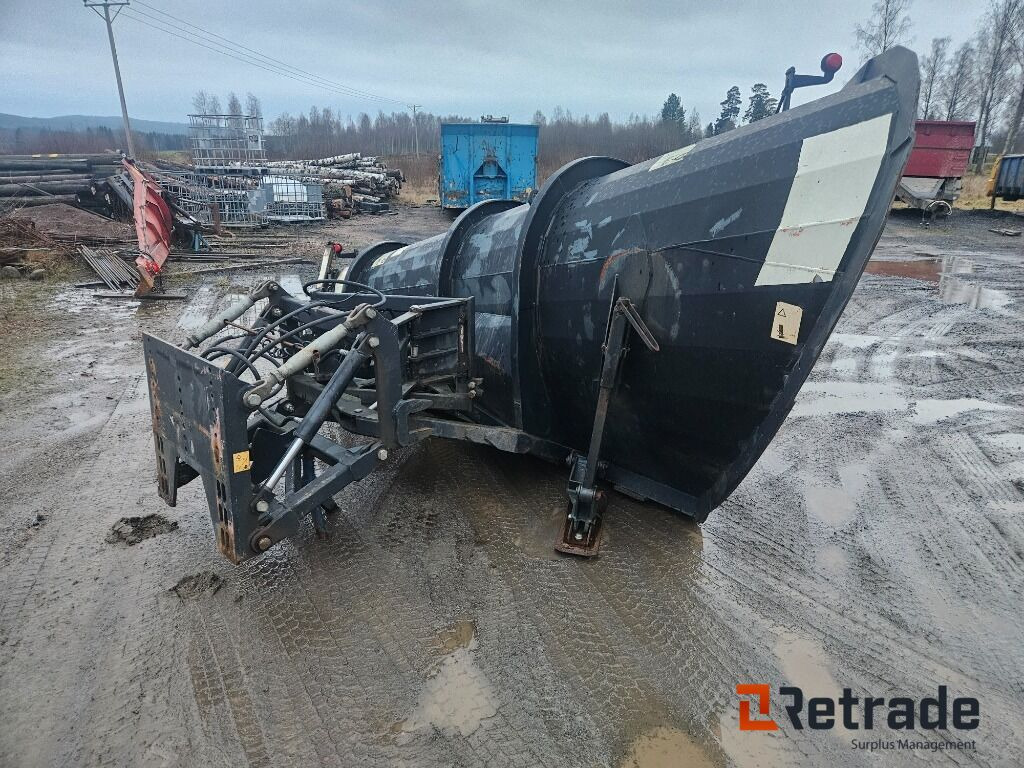 Fjällplog / Diagonalplog Tellefsdal - Εξοπλισμού κατασκευών: φωτογραφία 3 Fjällplog / Diagonalplog Tellefsdal - Εξοπλισμού κατασκευών: φωτογραφία 3