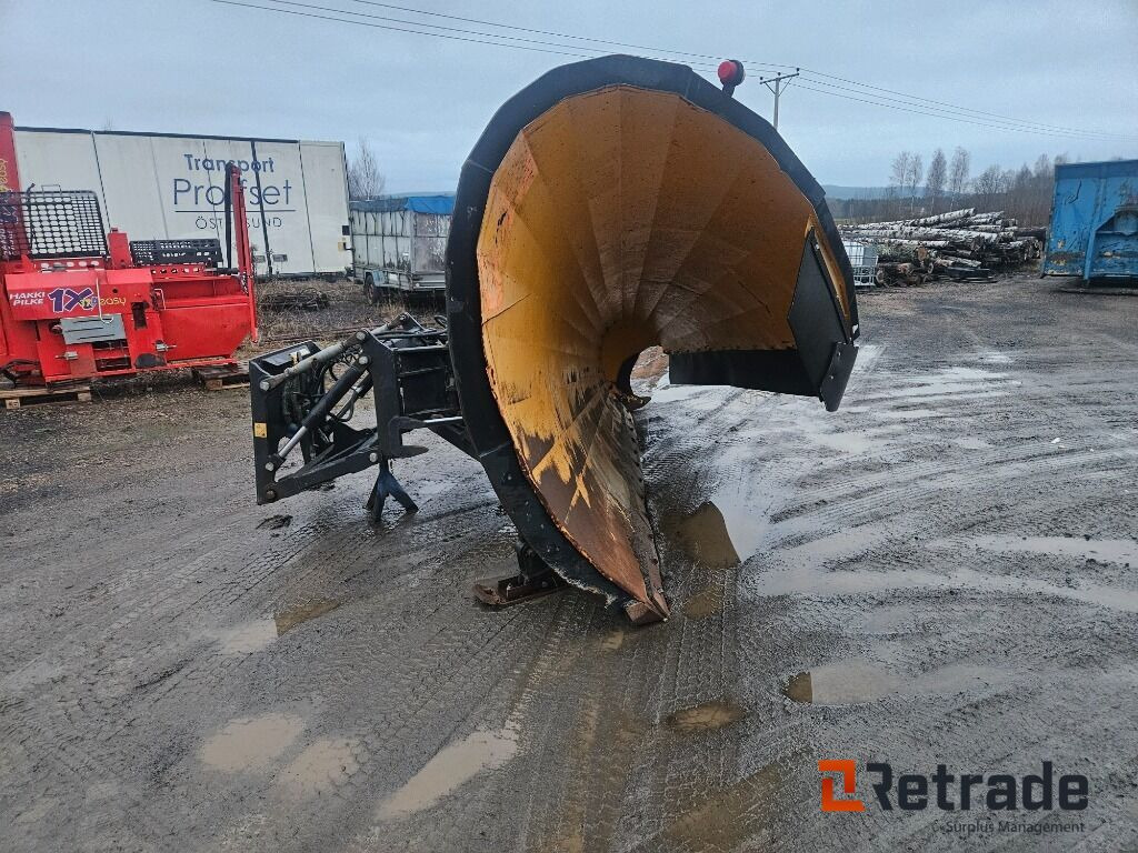 Fjällplog / Diagonalplog Tellefsdal - Εξοπλισμού κατασκευών: φωτογραφία 2 Fjällplog / Diagonalplog Tellefsdal - Εξοπλισμού κατασκευών: φωτογραφία 2