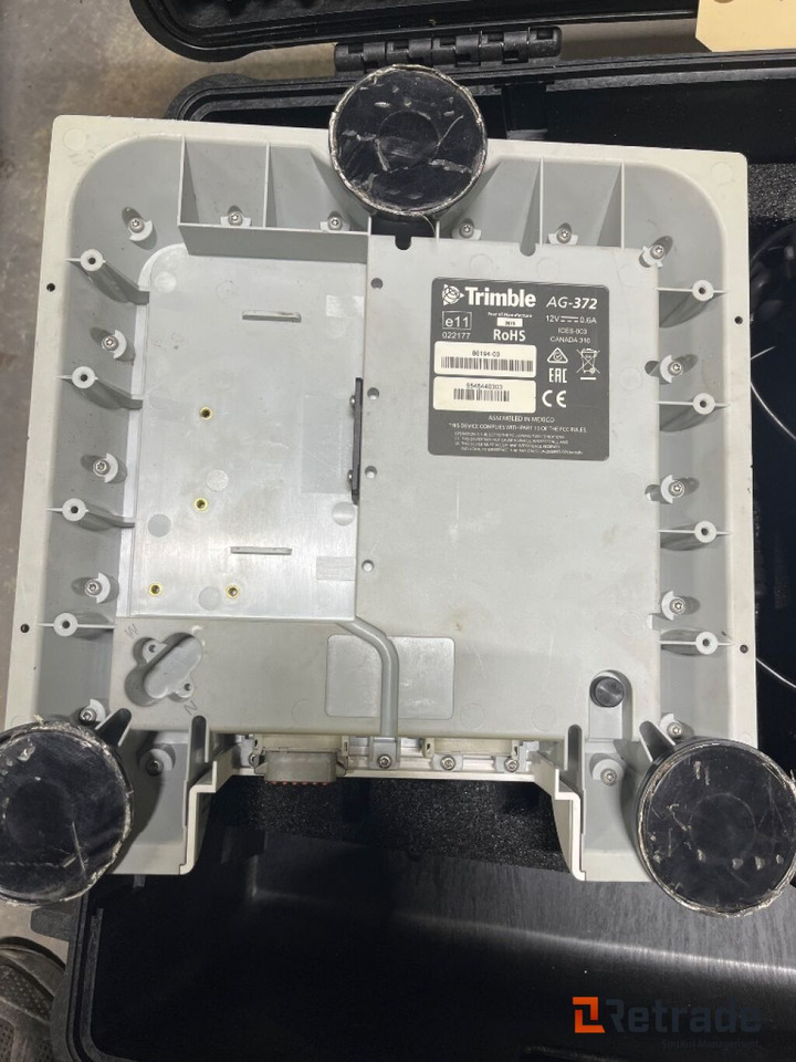 Hamm HCQ - Εξοπλισμού κατασκευών: φωτογραφία 3 Hamm HCQ - Εξοπλισμού κατασκευών: φωτογραφία 3