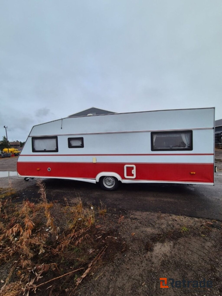 Husvagn KABE SAFIR GLE - Ρυμουλκούμενο τροχόσπιτο: φωτογραφία 3 Husvagn KABE SAFIR GLE - Ρυμουλκούμενο τροχόσπιτο: φωτογραφία 3