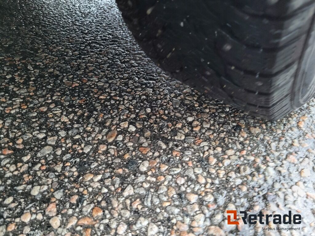 Αυτοκίνητο Lätt lastbil med flak och kran , Ford Transit 350  2.2 TDCi: φωτογραφία 45