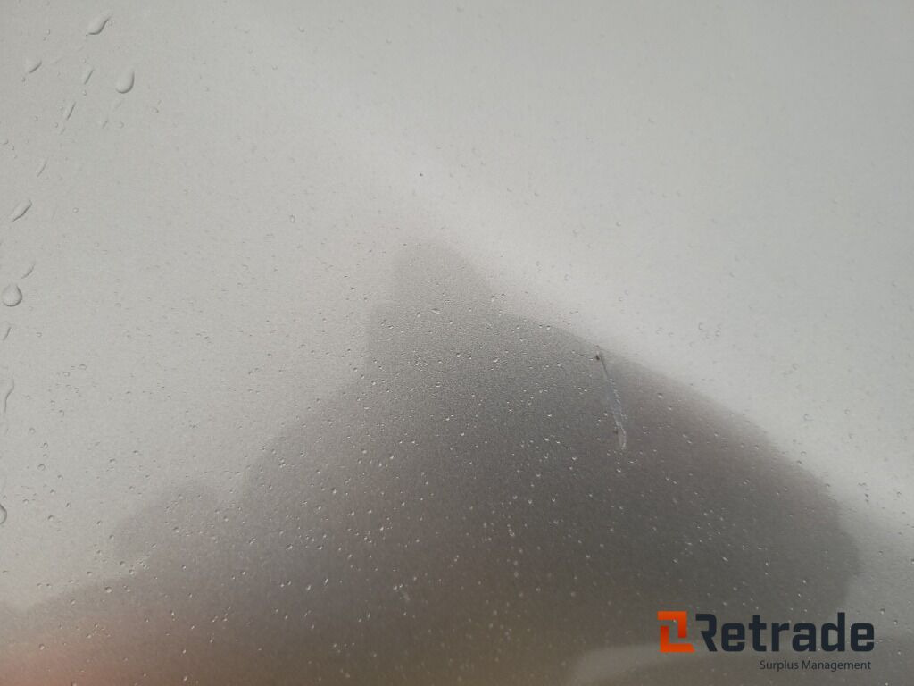 Αυτοκίνητο Lätt lastbil med flak och kran , Ford Transit 350  2.2 TDCi: φωτογραφία 47