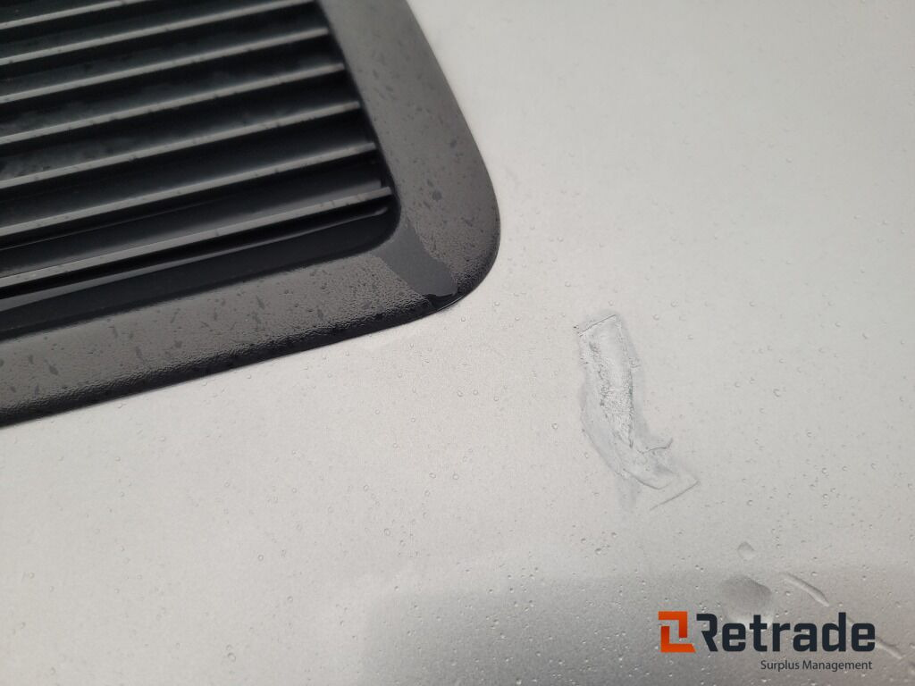 Αυτοκίνητο Lätt lastbil med flak och kran , Ford Transit 350  2.2 TDCi: φωτογραφία 48