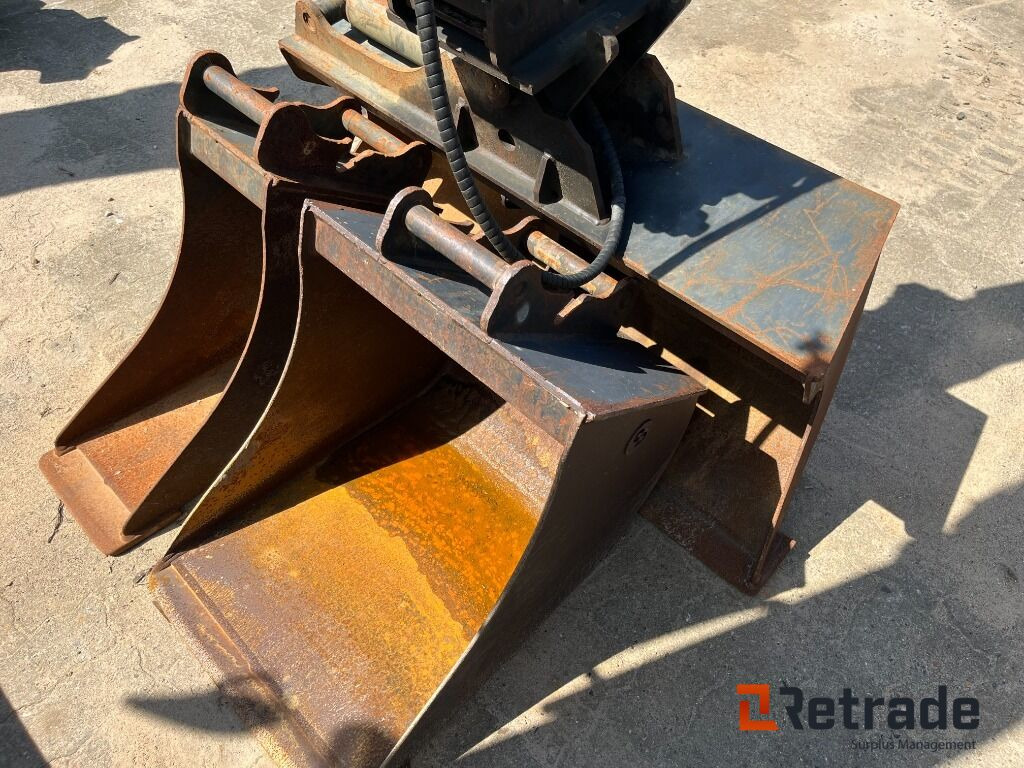 Minigraver Kobelco SK35 SR- 6 E 3,5 Tons minigraver - Μίνι εκσκαφέας: φωτογραφία 5 Minigraver Kobelco SK35 SR- 6 E 3,5 Tons minigraver - Μίνι εκσκαφέας: φωτογραφία 5