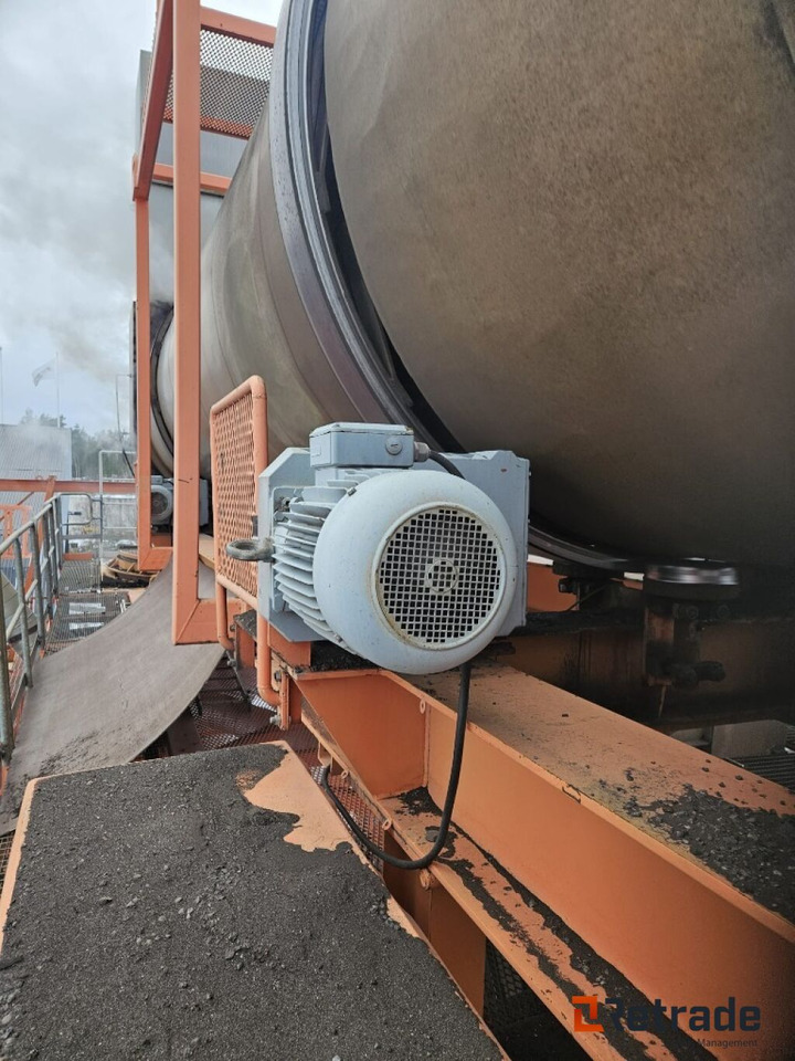 RC Drum Amomatic 120 RC-120 - Κατασκευή μηχανήματα: φωτογραφία 3 RC Drum Amomatic 120 RC-120 - Κατασκευή μηχανήματα: φωτογραφία 3