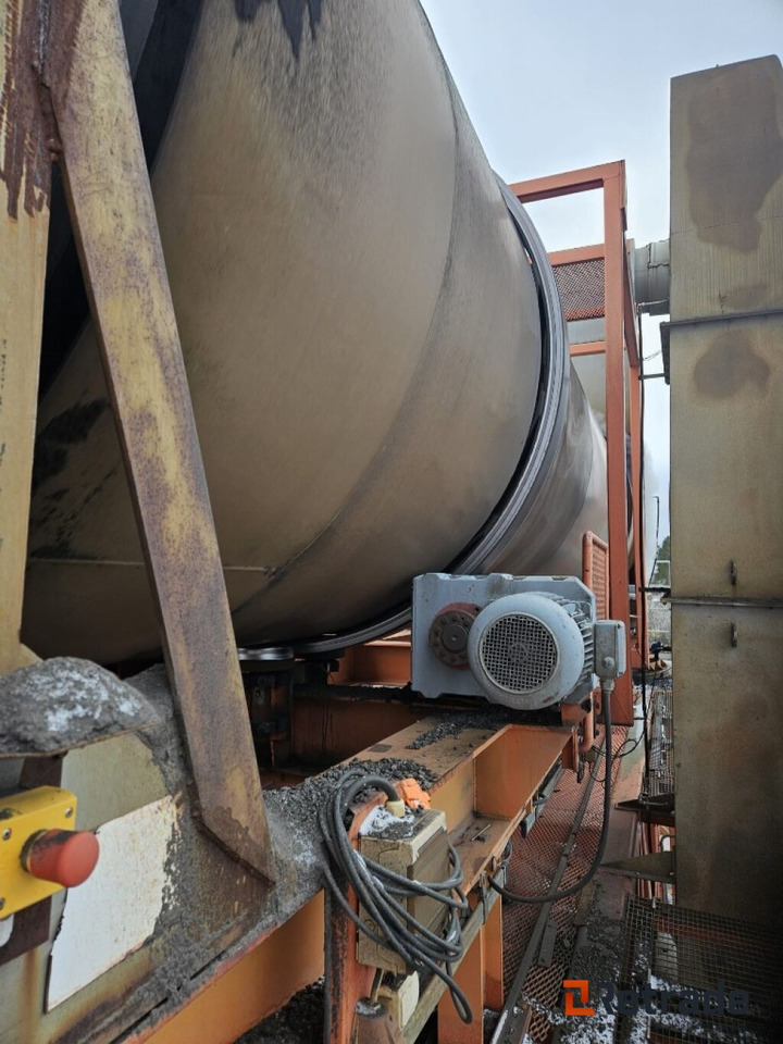 RC Drum Amomatic 120 RC-120 - Κατασκευή μηχανήματα: φωτογραφία 5 RC Drum Amomatic 120 RC-120 - Κατασκευή μηχανήματα: φωτογραφία 5