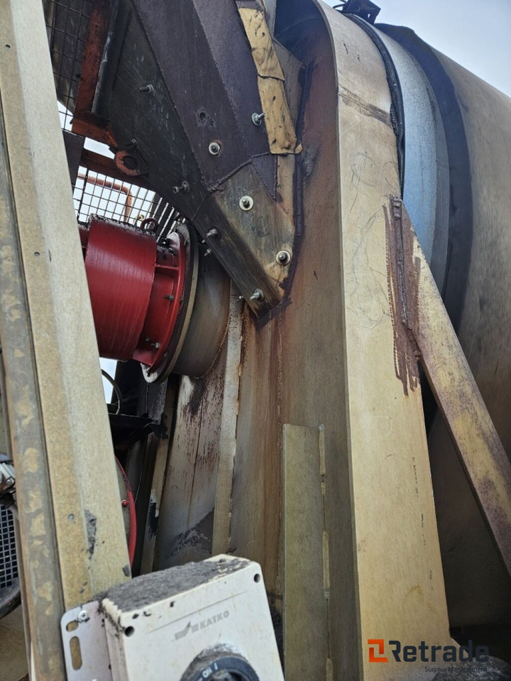 RC Drum Amomatic 120 RC-120 - Κατασκευή μηχανήματα: φωτογραφία 4 RC Drum Amomatic 120 RC-120 - Κατασκευή μηχανήματα: φωτογραφία 4