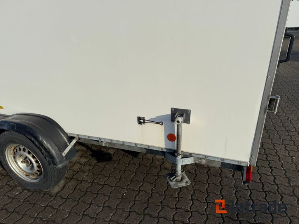 Ρυμούλκα ψυγείο Scanvogn Termoflex køle trailer (A0025179): φωτογραφία 36 Ρυμούλκα ψυγείο Scanvogn Termoflex køle trailer (A0025179): φωτογραφία 36