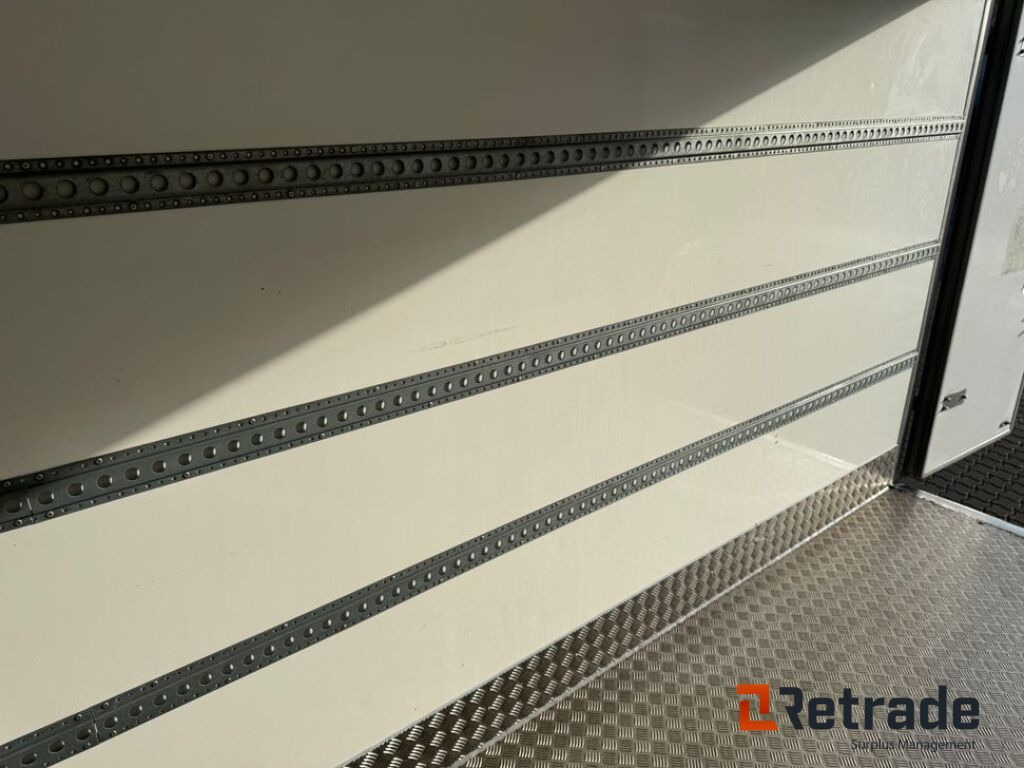 Ρυμούλκα ψυγείο Scanvogn Termoflex køle trailer (A0025179): φωτογραφία 32 Ρυμούλκα ψυγείο Scanvogn Termoflex køle trailer (A0025179): φωτογραφία 32