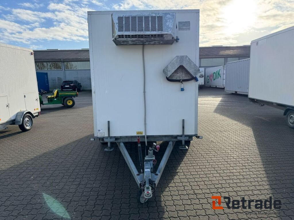 Ρυμούλκα ψυγείο Scanvogn Termoflex køle trailer (A0025179): φωτογραφία 7 Ρυμούλκα ψυγείο Scanvogn Termoflex køle trailer (A0025179): φωτογραφία 7