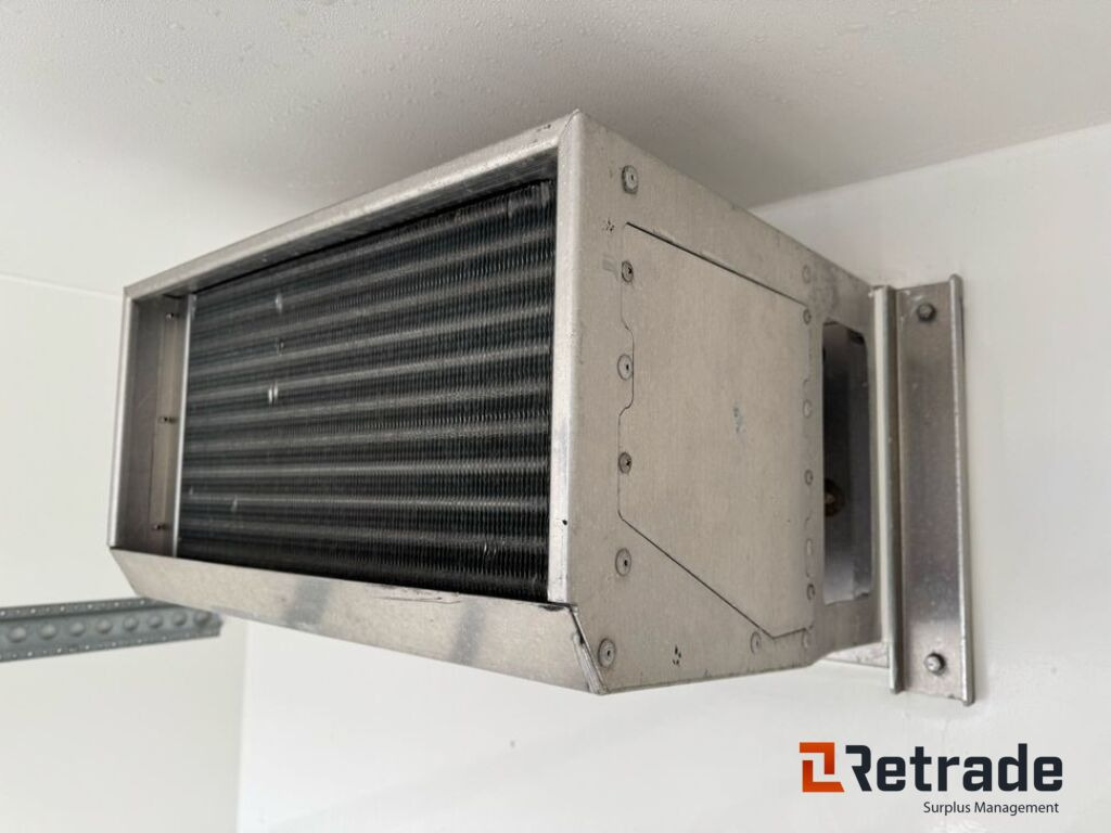 Ρυμούλκα ψυγείο Scanvogn Termoflex køle trailer (A0025179): φωτογραφία 29 Ρυμούλκα ψυγείο Scanvogn Termoflex køle trailer (A0025179): φωτογραφία 29