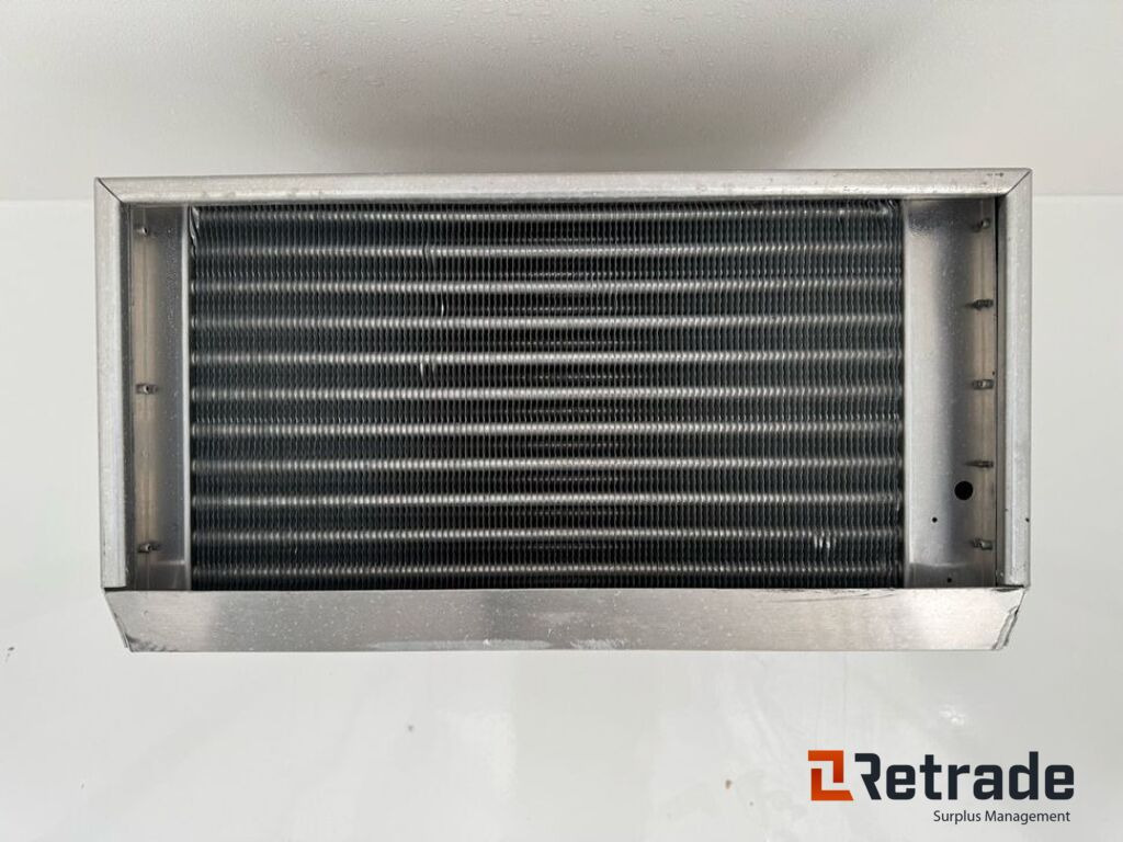 Ρυμούλκα ψυγείο Scanvogn Termoflex køle trailer (A0025179): φωτογραφία 31 Ρυμούλκα ψυγείο Scanvogn Termoflex køle trailer (A0025179): φωτογραφία 31